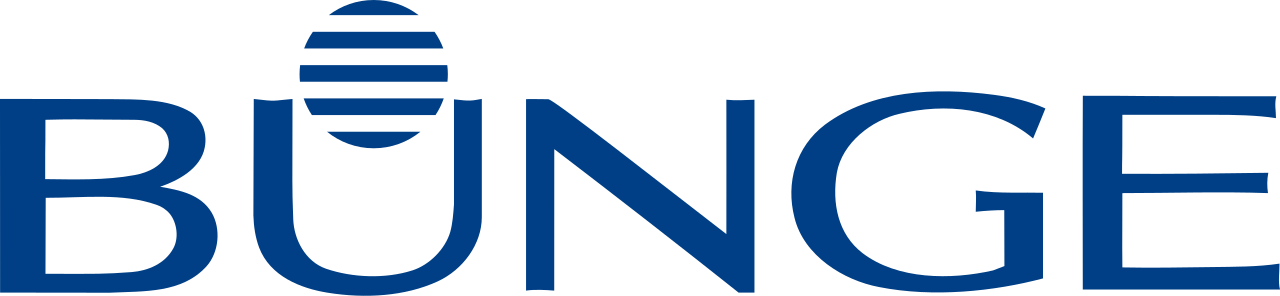 Logo de Bunge
