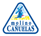 Logo de Molino Cañuelas